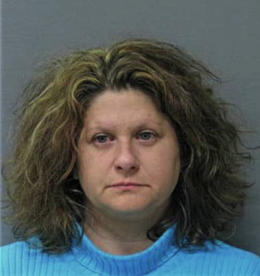 Crystal McCall, - Lafayette Parish County, LA 